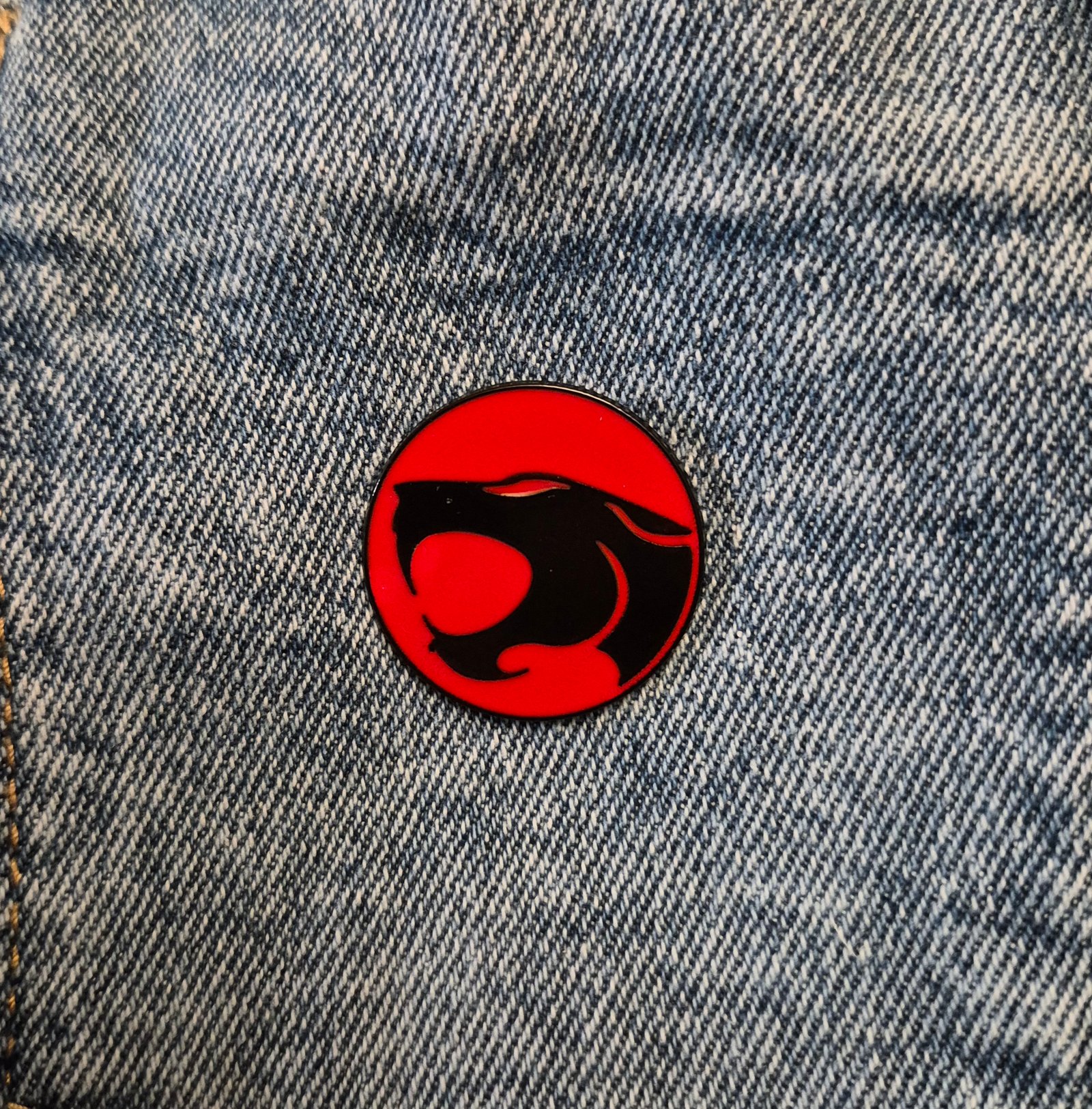 Pin Guitar